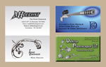 Business-Cards